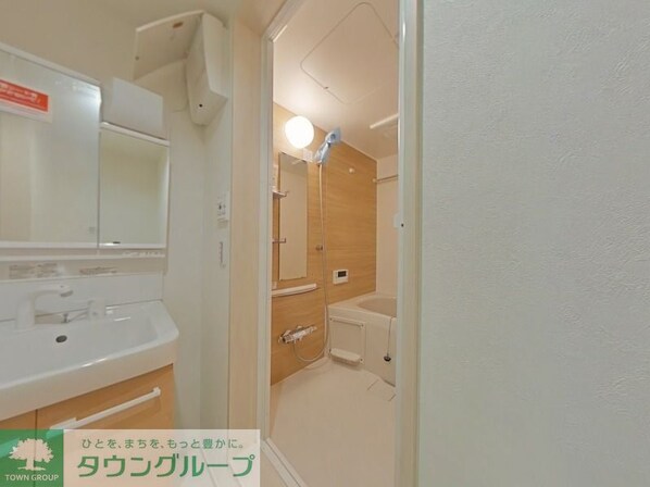 立川セイワレジデンスIIの物件内観写真